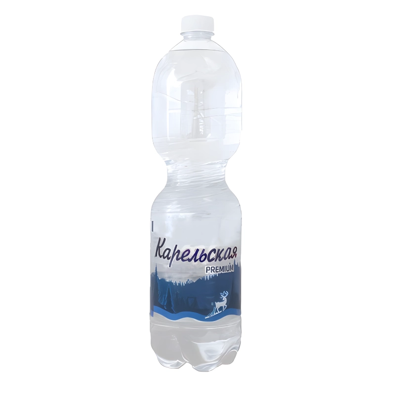 Вода "Карельская PREMIUM" 1.5 литра негазированная (ПЭТ) уп. 6 шт. от магазина Vitarel