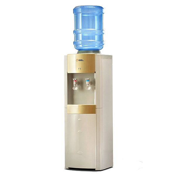 Аппарат для воды (LC-AEL-280B) gold