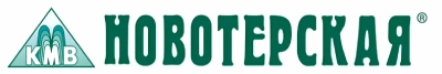 Новотерская