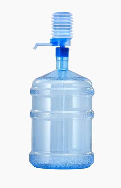 Помпа механическая "AEL 040" от магазина Одежда+